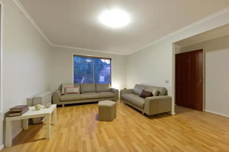 Second view of Homely townhouse listing, 23/316 Skye Road, Frankston VIC 3199