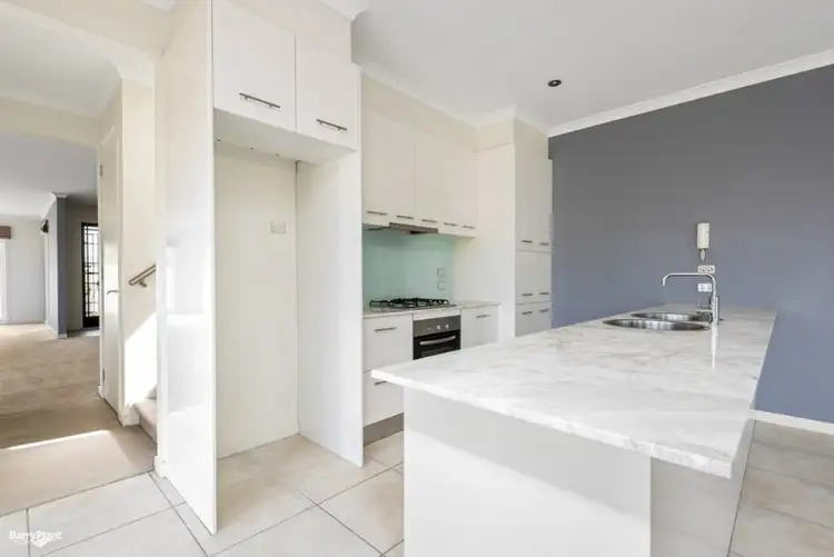 Second view of Homely house listing, 1 Signature Boulevard, Sanctuary Lakes VIC 3030
