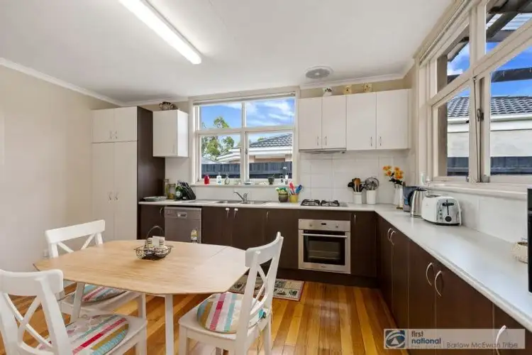 Fifth view of Homely house listing, 45 Galvin Street, Altona VIC 3018