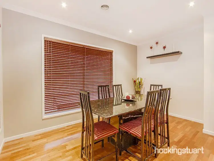 Fourth view of Homely house listing, 17 Bowman Court, Taylors Hill VIC 3037