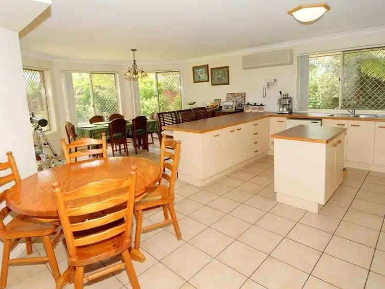 Fifth view of Homely house listing, 53 Columbia Street, Sippy Downs QLD 4556