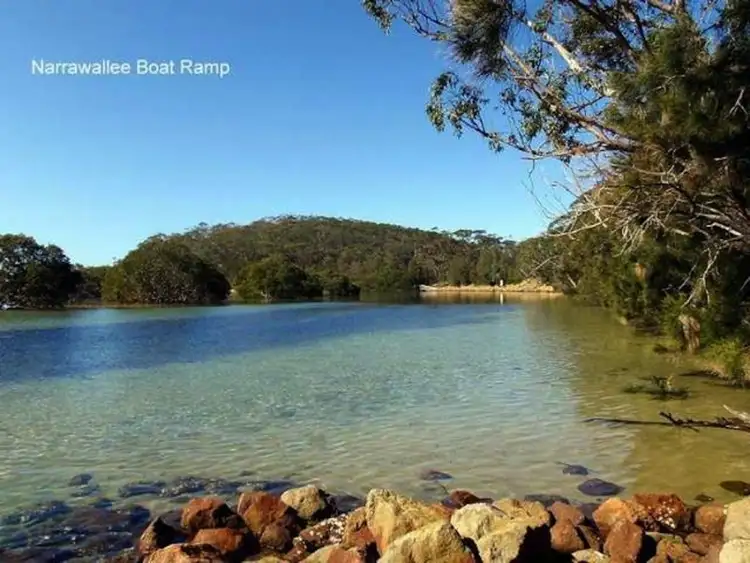 Third view of Homely house listing, 156 Leo Drive, Narrawallee NSW 2539