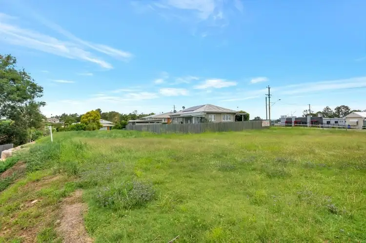 Third view of Homely land listing, 118 Lobb Street, Churchill QLD 4305