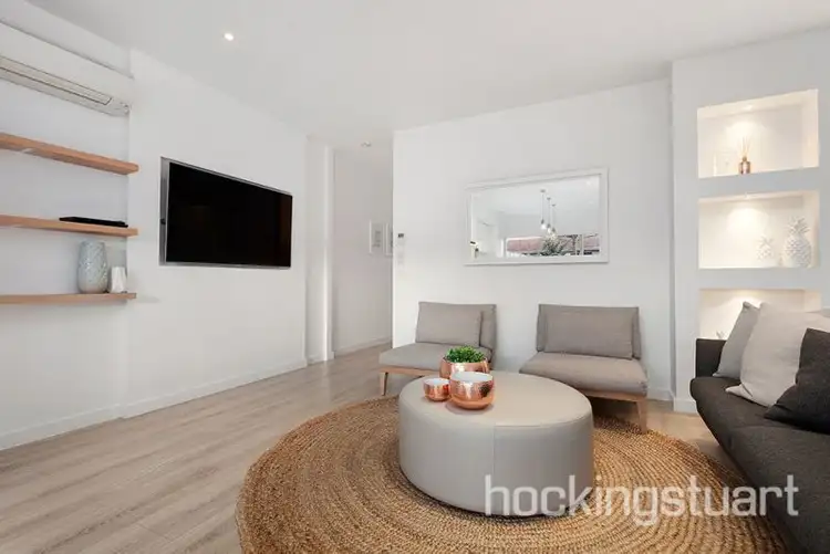 Third view of Homely townhouse listing, 2/647 Nepean Highway, Carrum VIC 3197