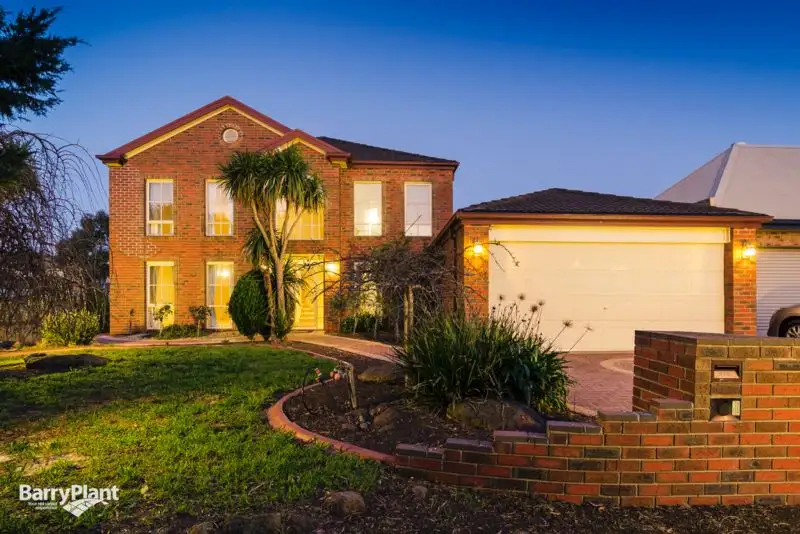 Main view of Homely house listing, 13 Cropley Court, Seabrook VIC 3028