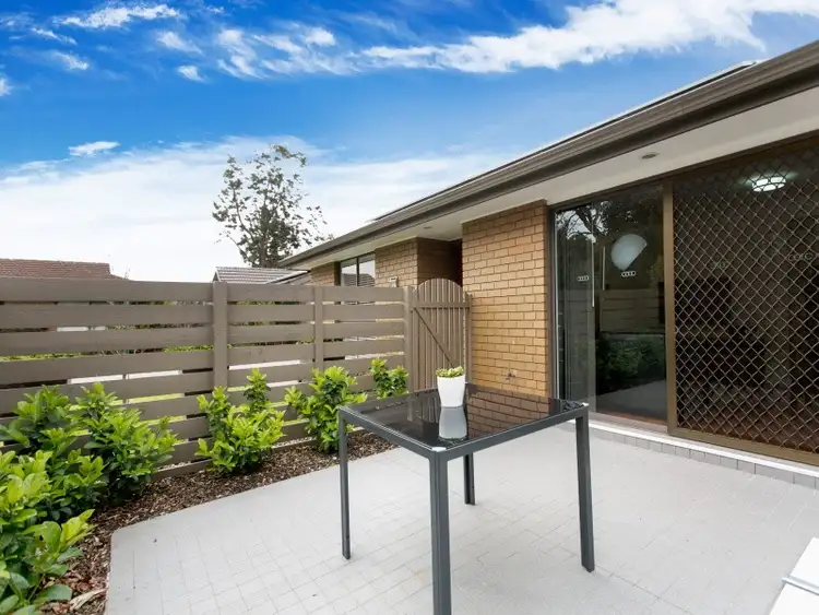 Sixth view of Homely unit listing, 9/10 Claude Street, Seaford VIC 3198
