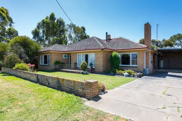 Main view of Homely rural property listing, 315 McKays Road, Warncoort VIC 3243