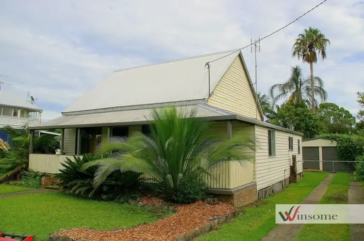 Second view of Homely house listing, 1 Macleay Street, Frederickton NSW 2440