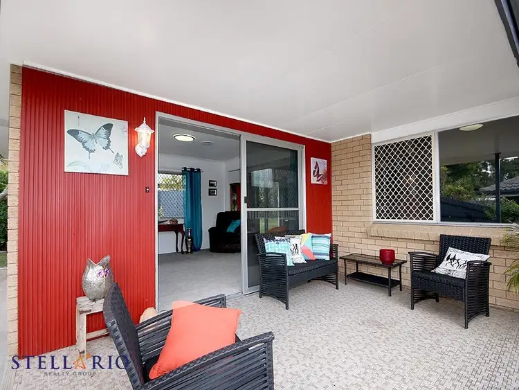 Fourth view of Homely house listing, 18 McCracken St, Wishart QLD 4122
