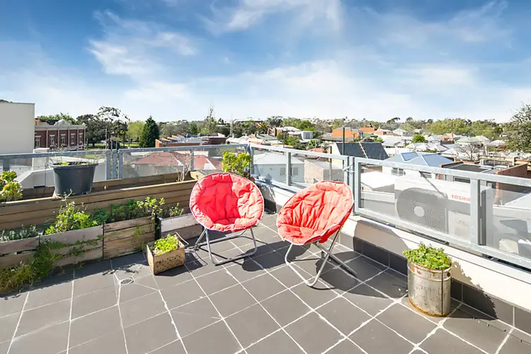 Fourth view of Homely unit listing, 9/280 St Georges Road, Fitzroy North VIC 3068