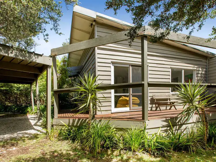 22 Marcia Ave, Rye VIC 3941
