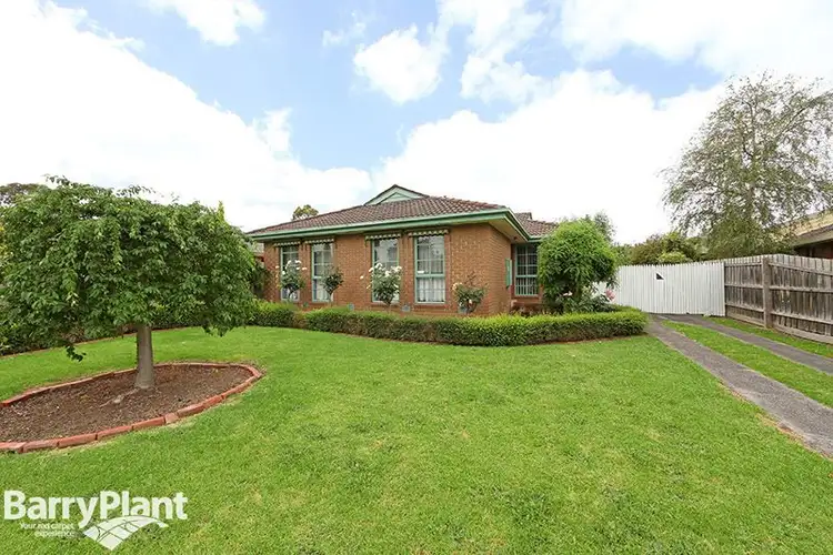 67 Windermere Drive, Ferntree Gully VIC 3156