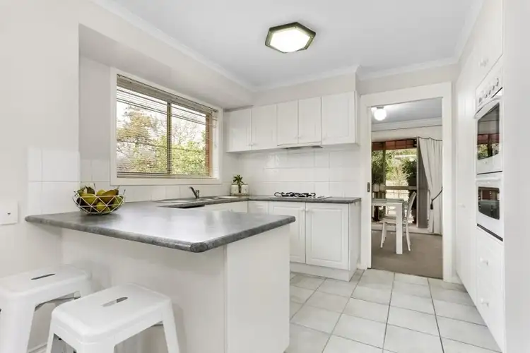 Fourth view of Homely unit listing, 2/6-8 Warrien Road, Croydon North VIC 3136