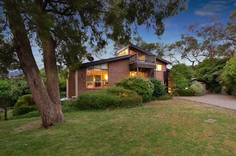 Main view of Homely house listing, 3 Austin Avenue, Mccrae VIC 3938