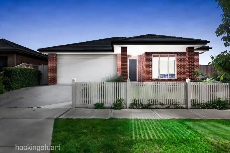 Main view of Homely house listing, 6 Carron Close, Eynesbury VIC 3338