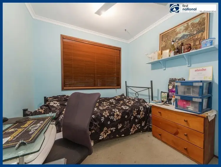Seventh view of Homely house listing, 7 Cherokee Crescent, Mudgeeraba QLD 4213