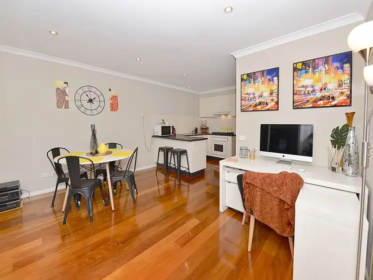 Fourth view of Homely unit listing, 1/407-421 Scoresby Road, Ferntree Gully VIC 3156