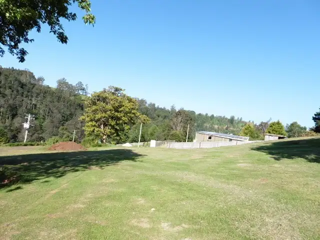 Fifth view of Homely land listing, 23 Renison Street, Derby TAS 7264