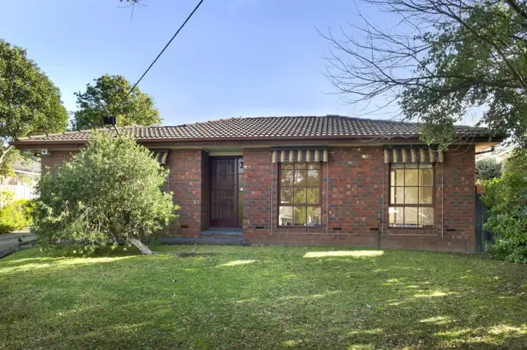 1/11 Barcelona Street, Box Hill VIC 3128