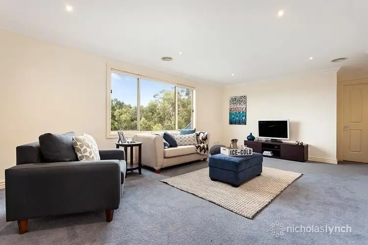 Fifth view of Homely house listing, 17 King Orchid Drive, Langwarrin VIC 3910
