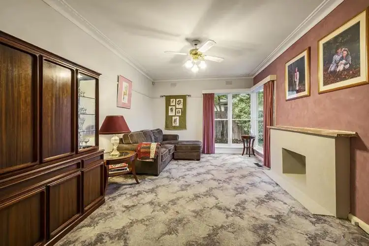 Fifth view of Homely house listing, 316 Grimshaw Street, Watsonia North VIC 3087