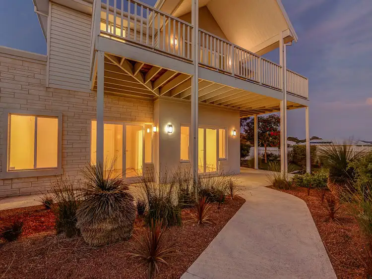 Sixth view of Homely house listing, 73 Lindsay Beach Blvd*, Yanchep WA 6035