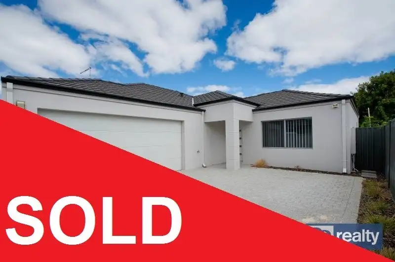 Main view of Homely house listing, 281A The Strand, Dianella WA 6059