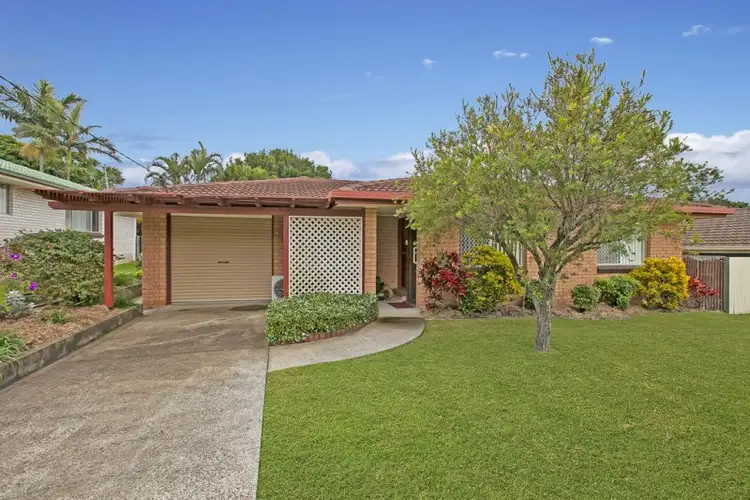 20 Stuart Street, Capalaba QLD 4157