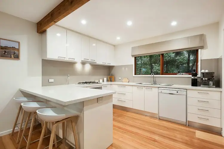 Second view of Homely house listing, 41 Dellfield Drive, Templestowe Lower VIC 3107