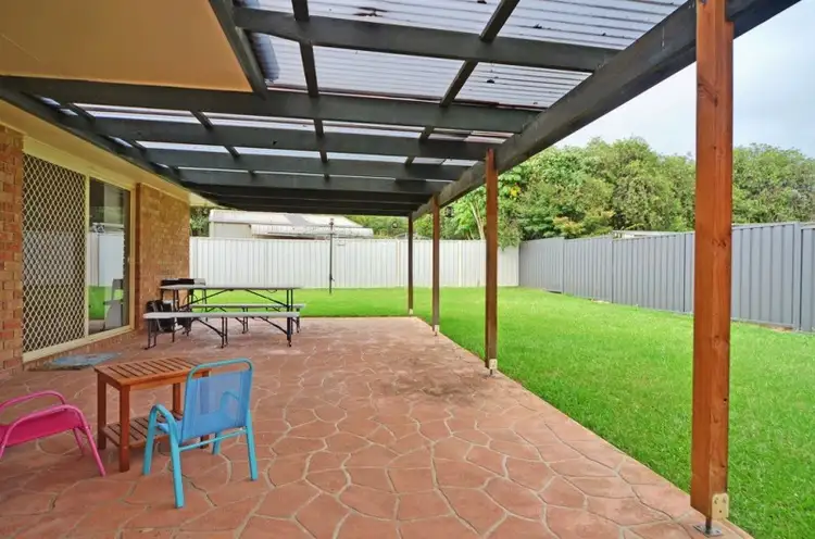 Seventh view of Homely house listing, 17 Rannoch Drive, West Nowra NSW 2541