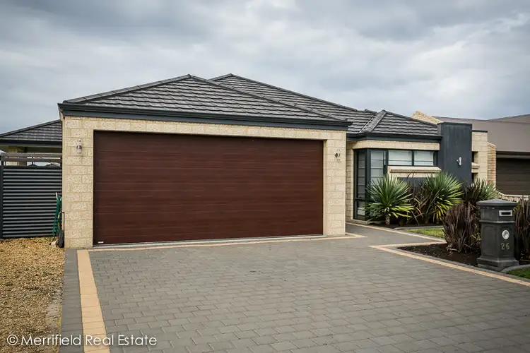 26 Ethereal Drive, Mckail WA 6330