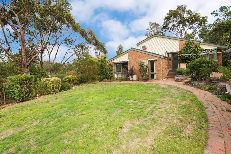 Main view of Homely house listing, 20 Lydford Court, Diamond Creek VIC 3089