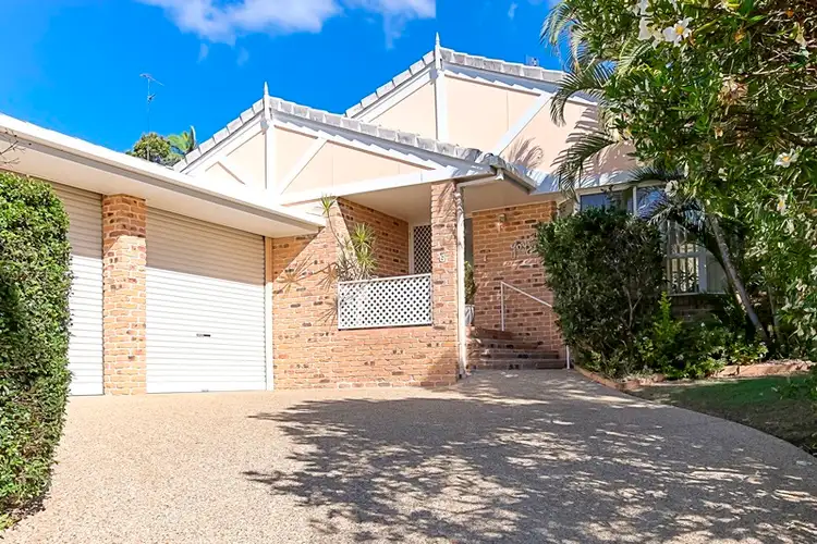 Second view of Homely house listing, 6 Henning Court, Buderim QLD 4556