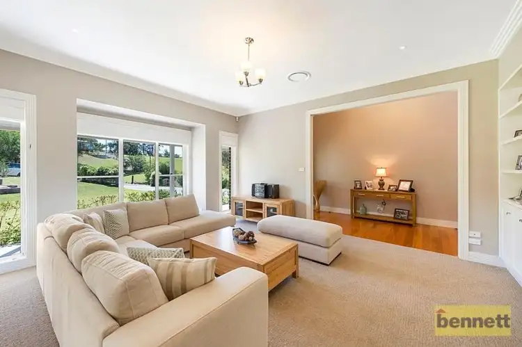 Fourth view of Homely house listing, 563D Grose Vale Road, Grose Vale NSW 2753