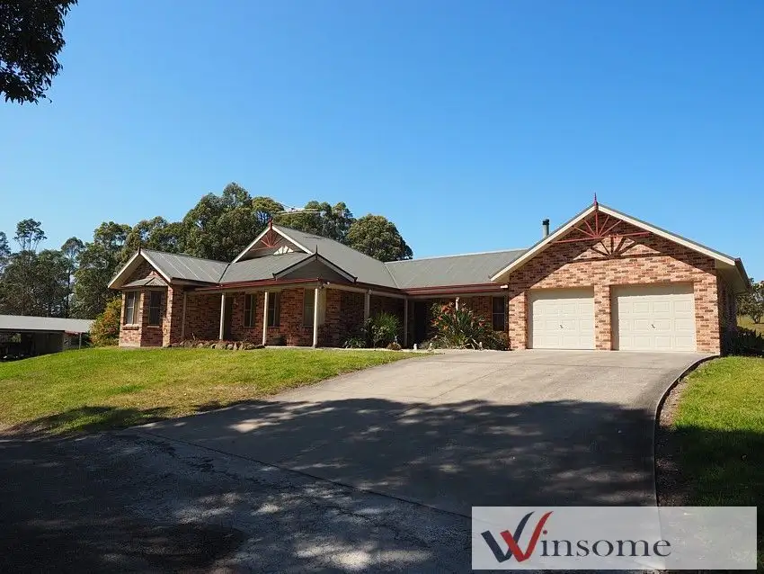 Main view of Homely house listing, 20 Bonview Close, Frederickton NSW 2440