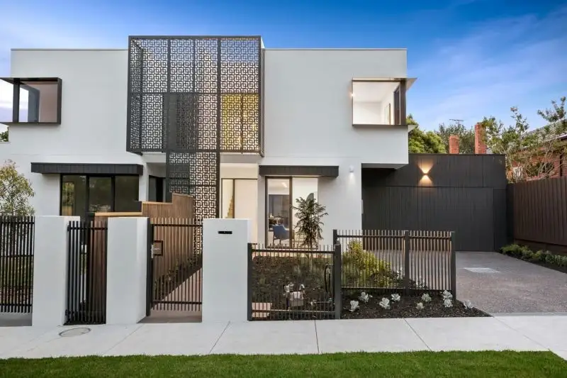 Main view of Homely townhouse listing, 26 Clive Street, Brighton East VIC 3187