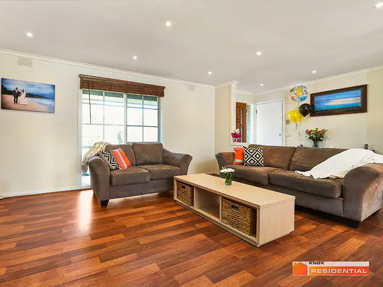 Fifth view of Homely house listing, 1707 Ferntree Gully Road, Ferntree Gully VIC 3156