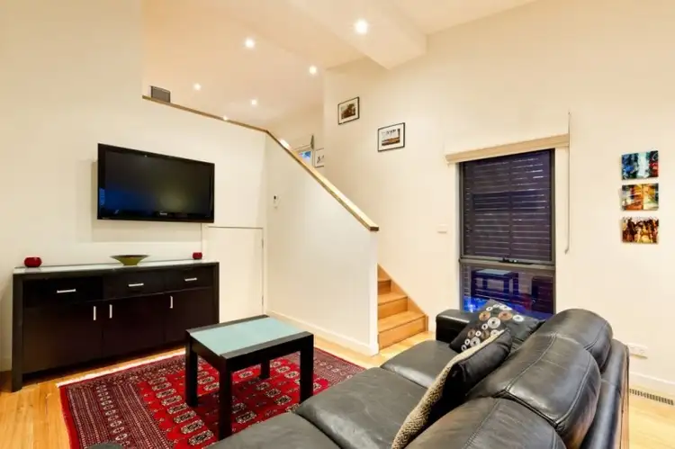 Sixth view of Homely townhouse listing, 3/16 Meadow Cres, Montmorency VIC 3094