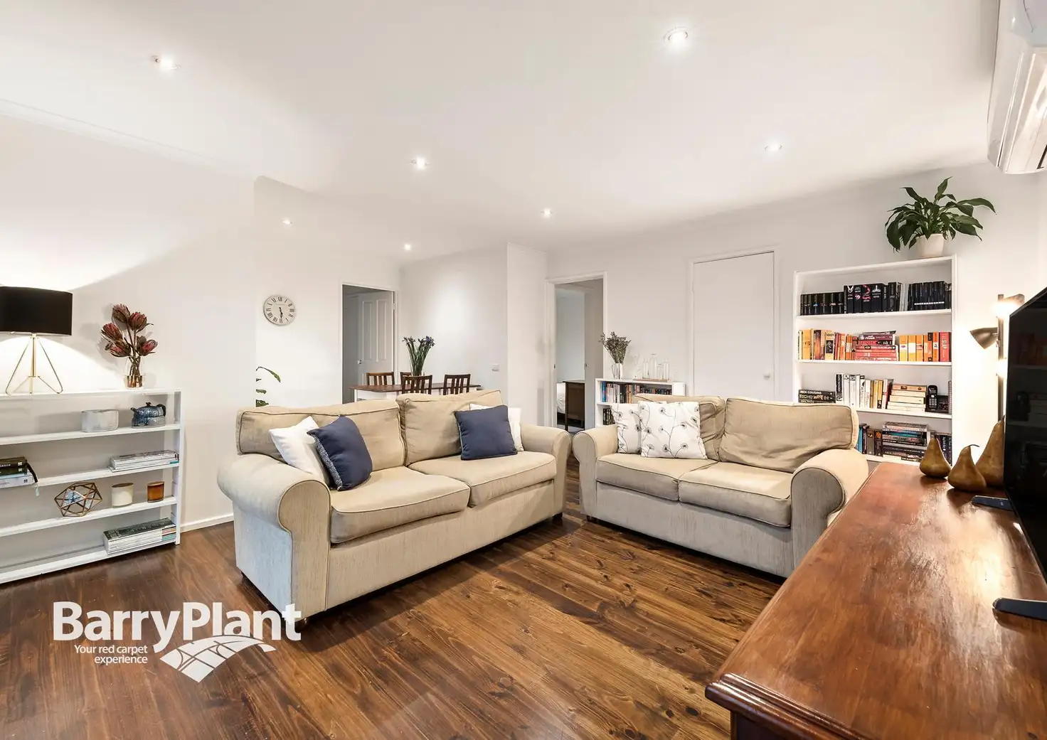 Main view of Homely unit listing, 1/10 Maskell Crescent, Lower Plenty VIC 3093