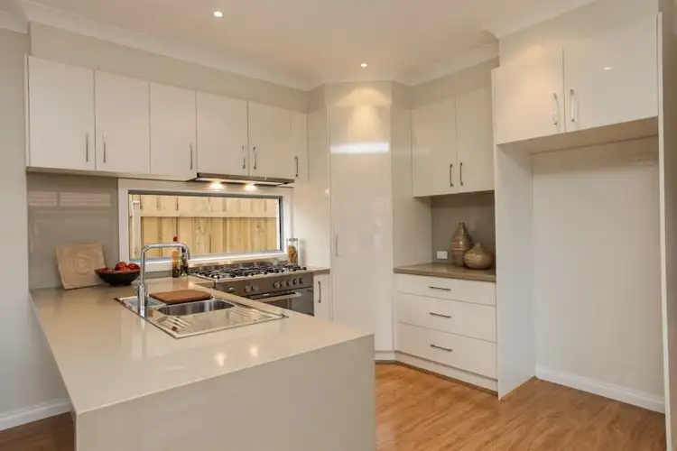 Fifth view of Homely house listing, 136 Civic Parade, Altona VIC 3018