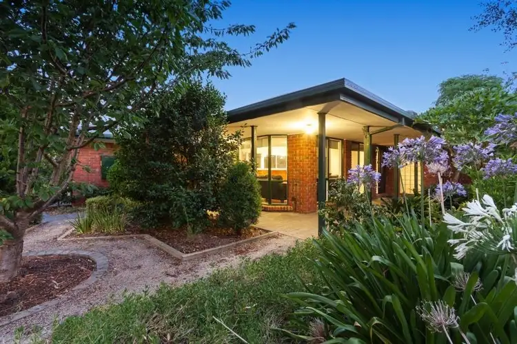Second view of Homely house listing, 32 Clarkedale Rise, Kilsyth South VIC 3137