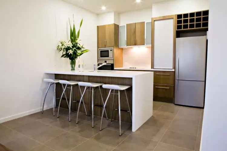Sixth view of Homely house listing, Blueice Tabletop Fork, Dinner Plain VIC 3898