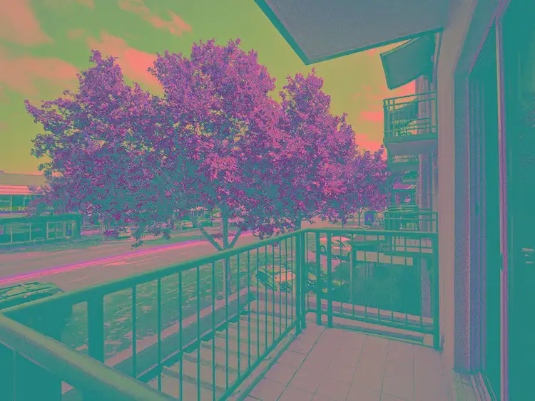 Fifth view of Homely apartment listing, 5/232 Hutt Street (Enter via Gilles Street), Adelaide SA 5000