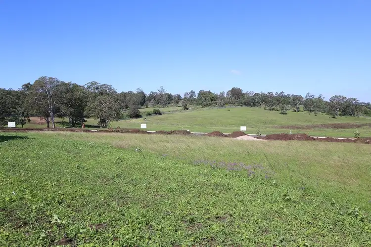 Third view of Homely land listing, Lot 215 Esk Circ, Maitland Vale NSW 2320