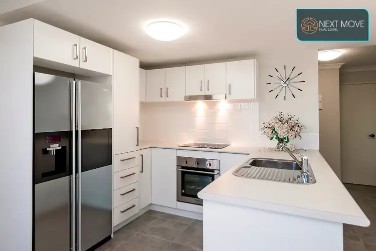 Main view of Homely unit listing, 2/22 Edeline St, Spearwood WA 6163