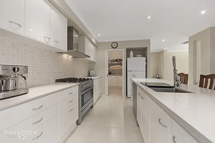 Third view of Homely house listing, 7 Bermerale Court, Berwick VIC 3806