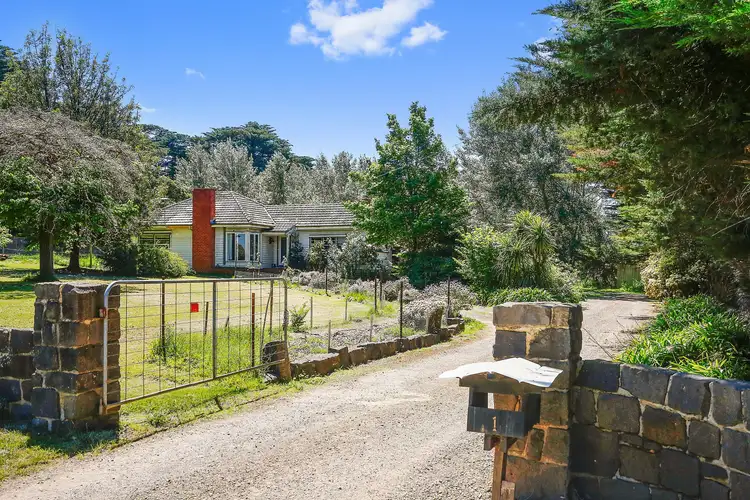 Second view of Homely house listing, 1 King Street, Yarra Glen VIC 3775