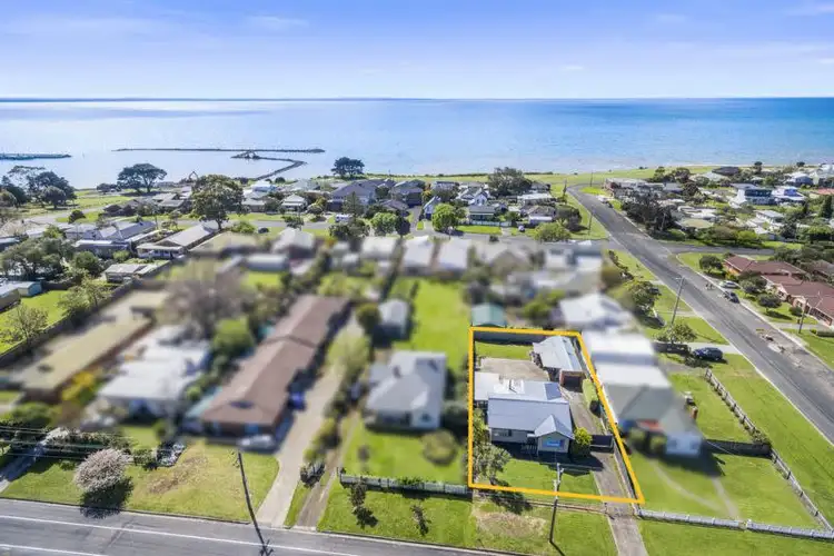 Second view of Homely house listing, 127 Newcombe Street, Portarlington VIC 3223