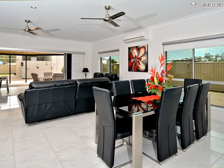 Seventh view of Homely house listing, 9 Traviston Way, Burrum Heads QLD 4659