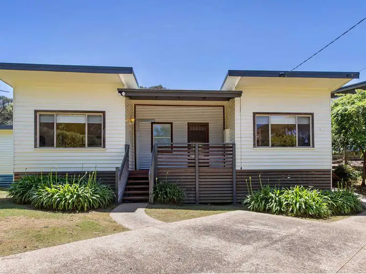 8 Court Street, Blairgowrie VIC 3942